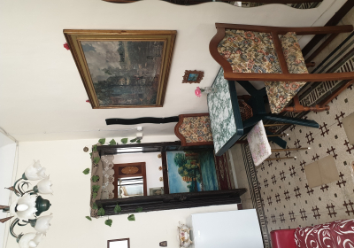 Casa Vacanze Appartamento Noto Relax